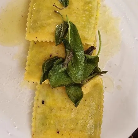 Inn Cao Brunate