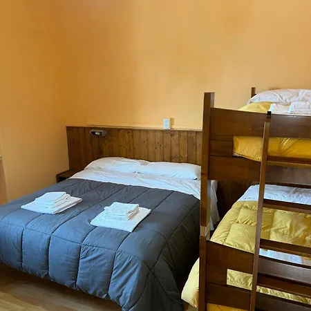 Inn Cao Brunate