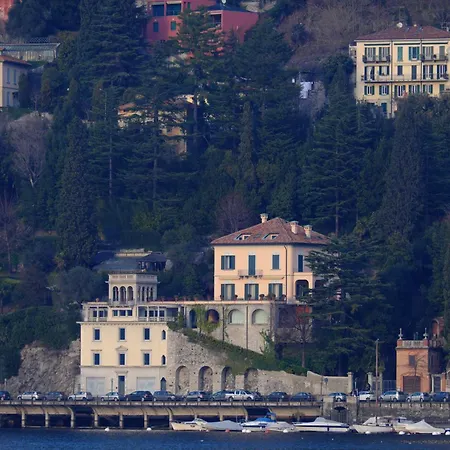 Inn Cao Brunate