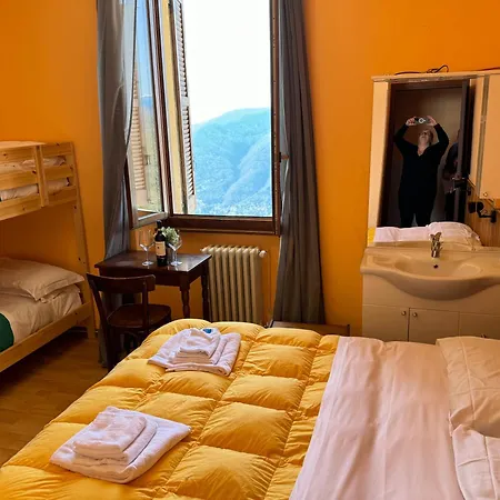 Мини-отель Cao *