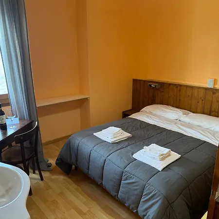 Cao * Брунате