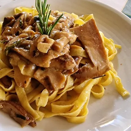 Cao Мини-отель *