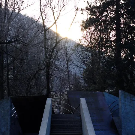 Cao * Брунате