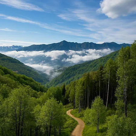 Cao * Брунате