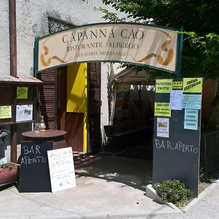 Cao Penzion