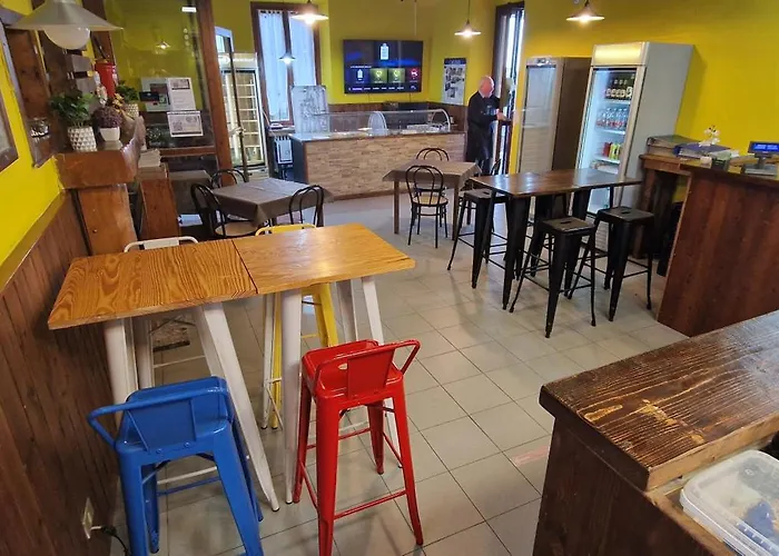 Cao Estalagem Brunate