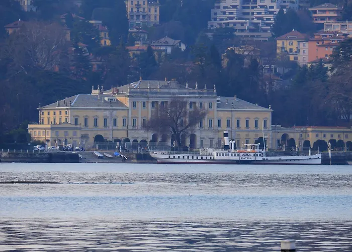 Cao Estalagem Brunate