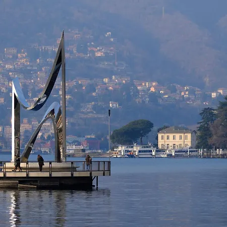 宾馆 Cao 布鲁纳特