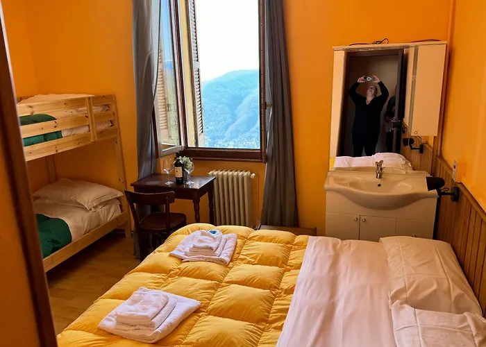Gasthof Cao *