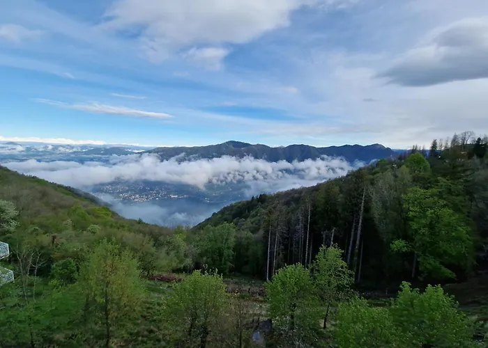 Gasthof Cao *