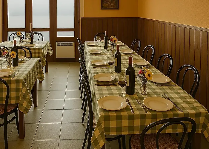 Gasthof Cao